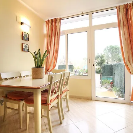 Lejlighed Mediterranean Way - La Dorada Cambrils