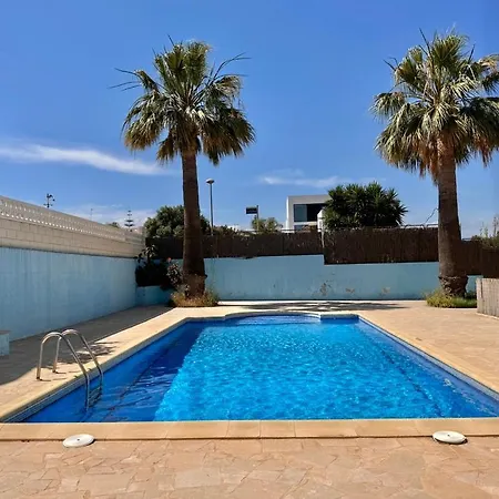 Mediterranean Way - La Dorada Cambrils