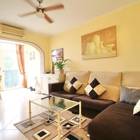 Mediterranean Way - La Dorada Apartment Cambrils