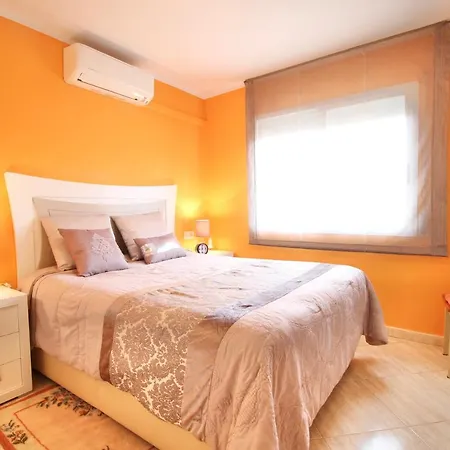 Mediterranean Way - La Dorada Apartment Cambrils