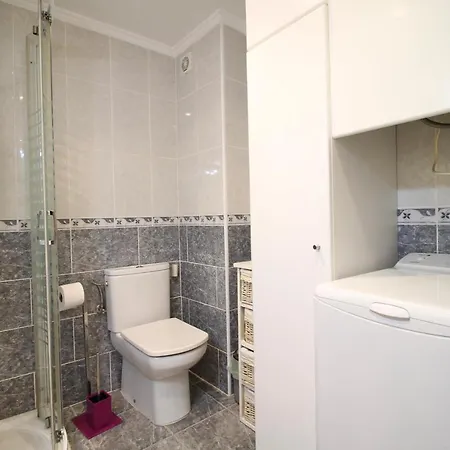 Mediterranean Way - La Dorada Apartman