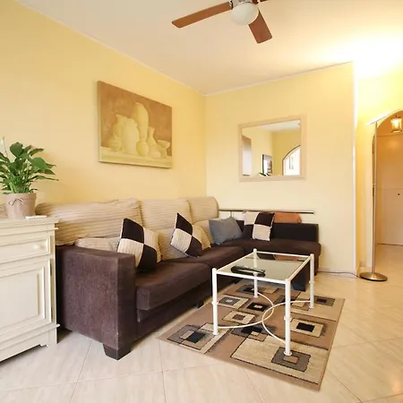 Apartment Mediterranean Way - La Dorada Cambrils