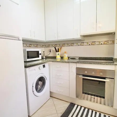 Mediterranean Way - La Dorada Apartment Cambrils