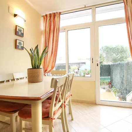 Mediterranean Way - La Dorada Apartment Cambrils