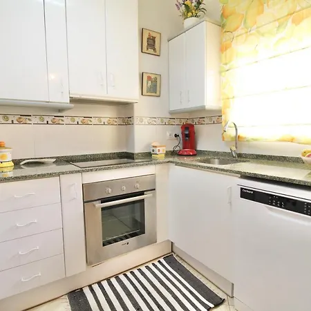 Apartment Mediterranean Way - La Dorada Cambrils