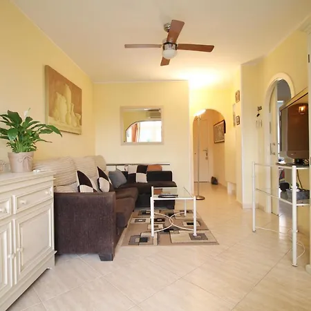 Mediterranean Way - La Dorada Apartman