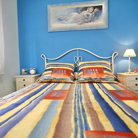 Apartment Mediterranean Way - La Dorada