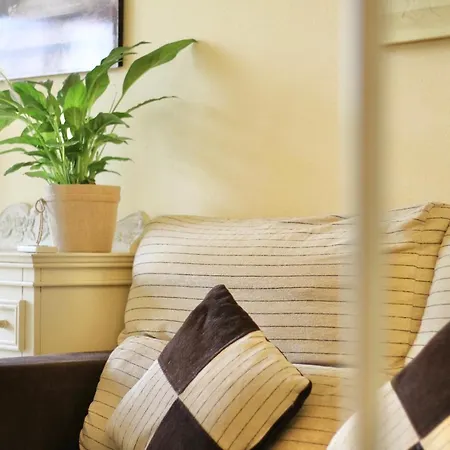 Mediterranean Way - La Dorada Apartment *