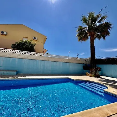 Apartment Mediterranean Way - La Dorada Cambrils
