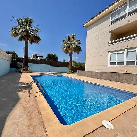 Mediterranean Way - La Dorada Cambrils