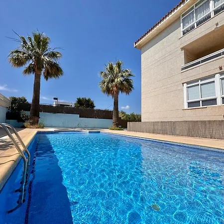 Mediterranean Way - La Dorada * Cambrils