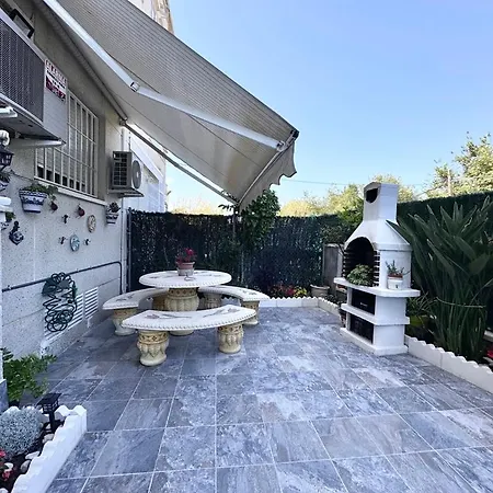 Mediterranean Way - La Dorada Apartment *