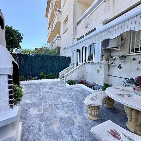 Apartment Mediterranean Way - La Dorada *