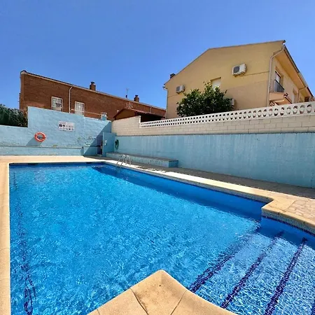 Mediterranean Way - La Dorada Cambrils
