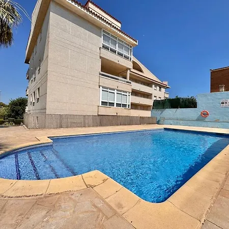Mediterranean Way - La Dorada