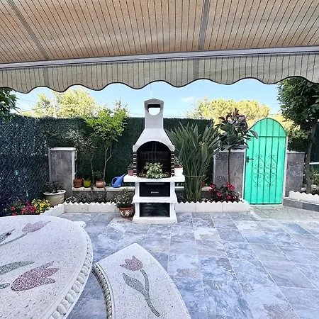Mediterranean Way - La Dorada Apartment