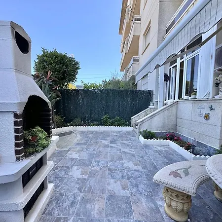 Apartment Mediterranean Way - La Dorada Cambrils