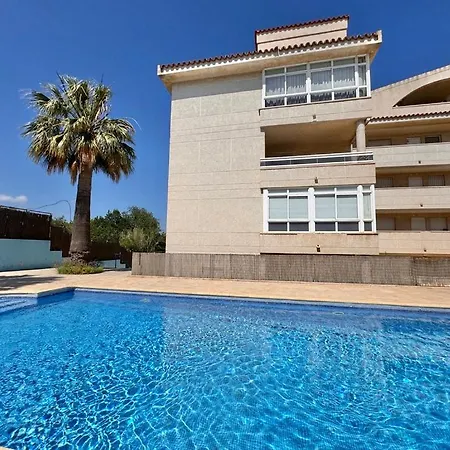 Mediterranean Way - La Dorada *